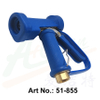  Brass Industrial Washing Gun