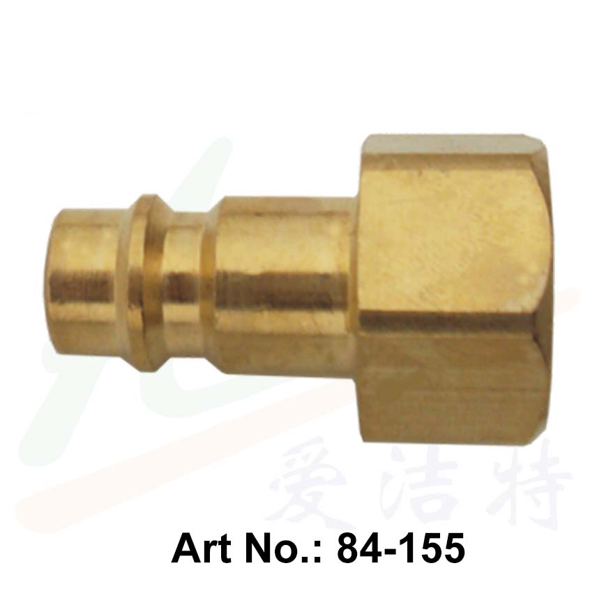 Female Thread Pressure Air Connector