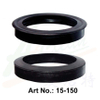 Rubber Seal for Storz Coupling 