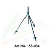 Tripod Stand and Brass Sprinkler