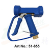  Brass Industrial Washing Gun