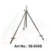 Tripod Stand and Brass Sprinkler