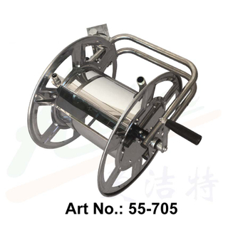  Swiss Type Wall-mount Hose Reel 