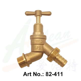 Brass UK Classical Water Tap