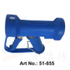  Brass Industrial Washing Gun