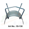 Swiss Type Steel Hose Holder