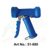 Stainless Steel Industrial Wash Down Gun