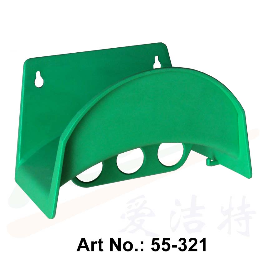 Plastic Hose Holder & Hose Kit