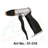 Metal Front Trigger Hose Spray Nozzle