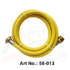 Plastic Hose Holder & Hose Kit