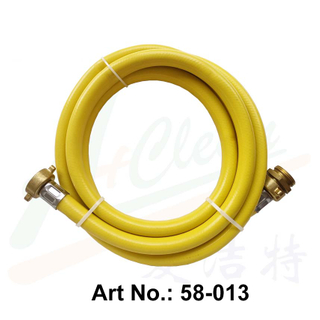 Plastic Hose Holder & Hose Kit