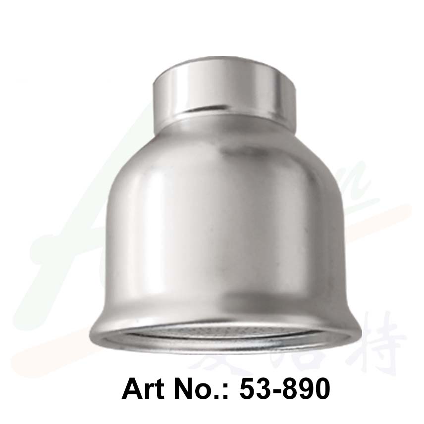 Soft Rain Shower Head