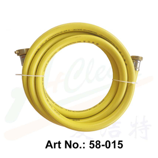 Plastic Hose Holder & Hose Kit