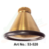 Brass Soft-Rain Spray Head