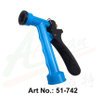 Eight-Function Trigger Spray Nozzle