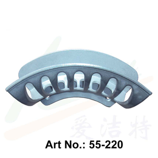 Heavy Duty Aluminum Hose Holder