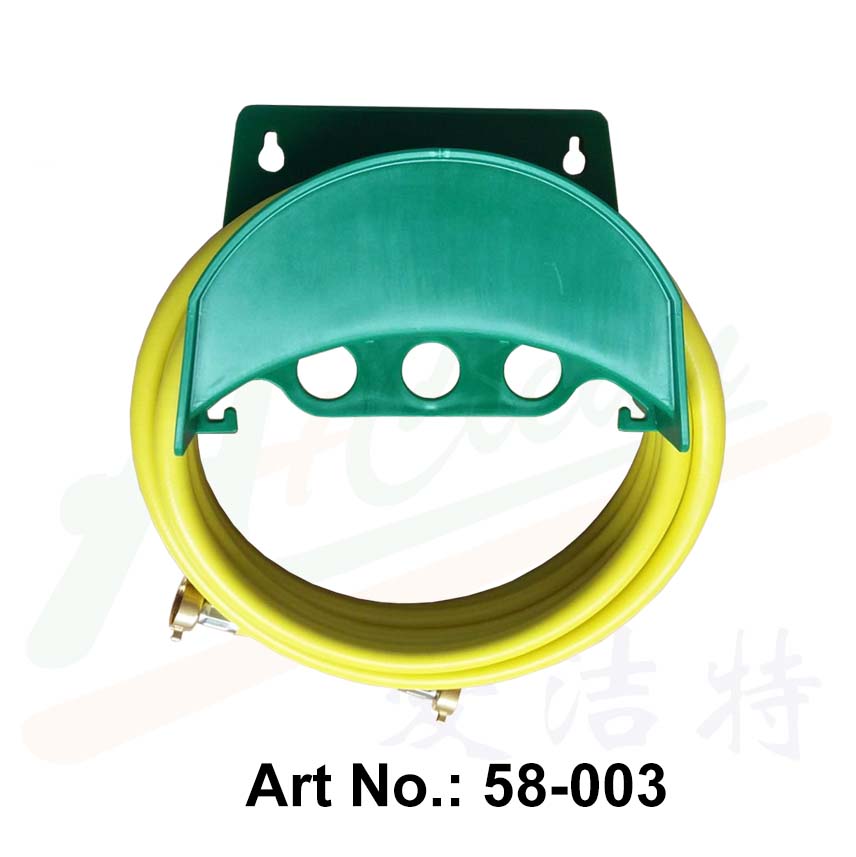 Plastic Hose Holder & Hose Kit