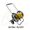Trolley Hose Cart