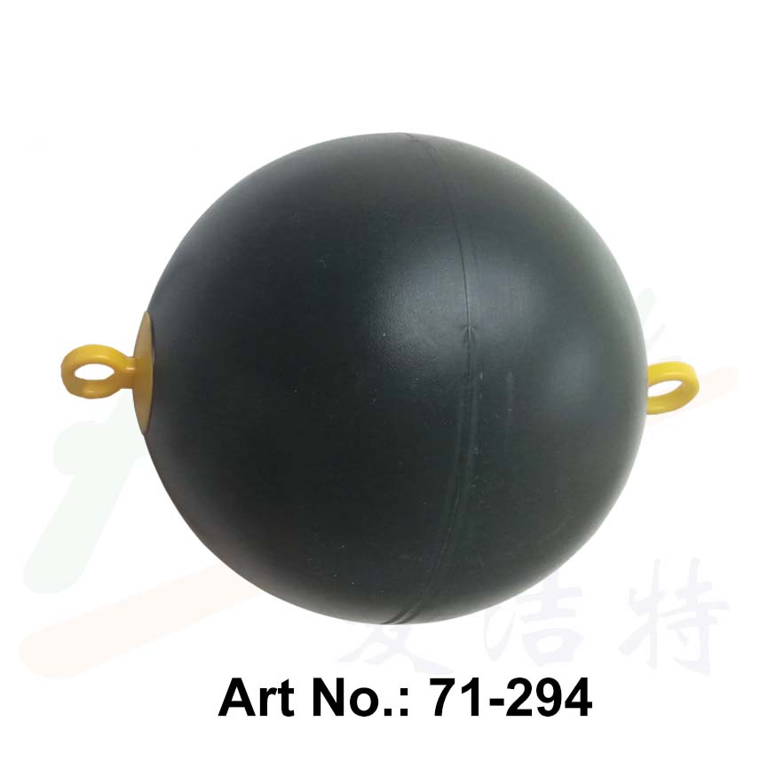 Brass Suction Valve with Floating Ball for Pump