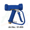  Brass Industrial Washing Gun