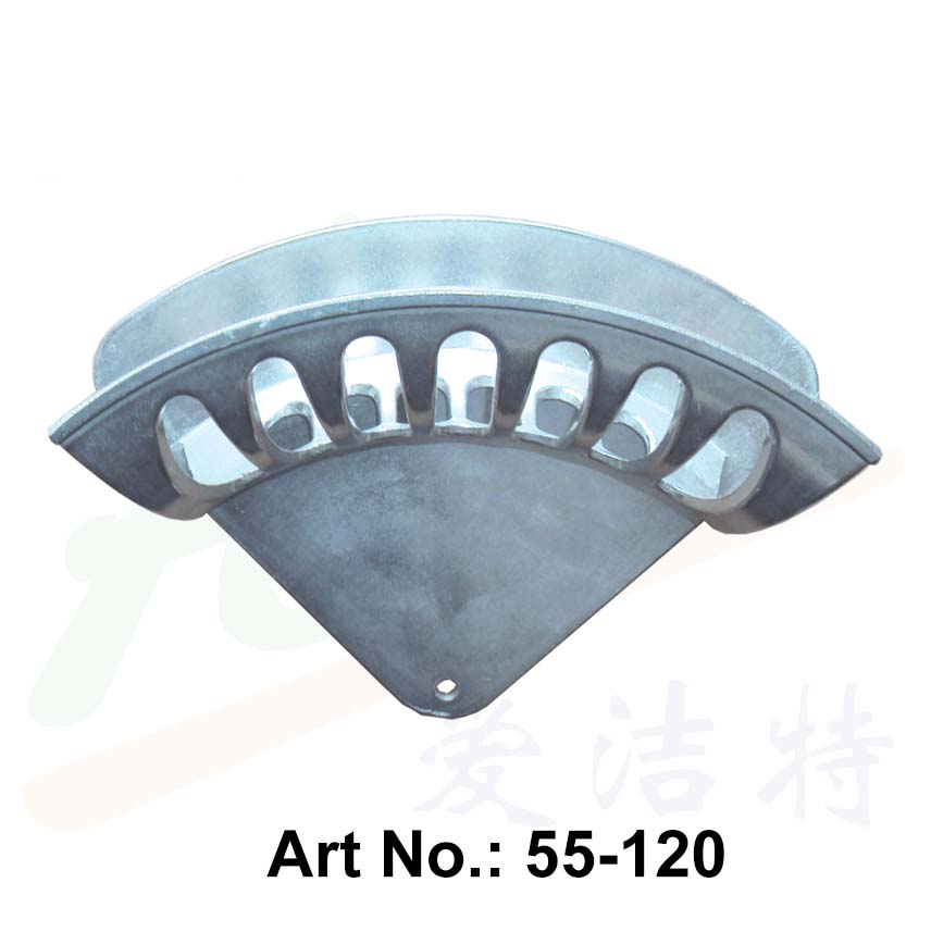  Heavy Duty Hose Holder