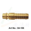 Brass Pressure Air Hose Connector