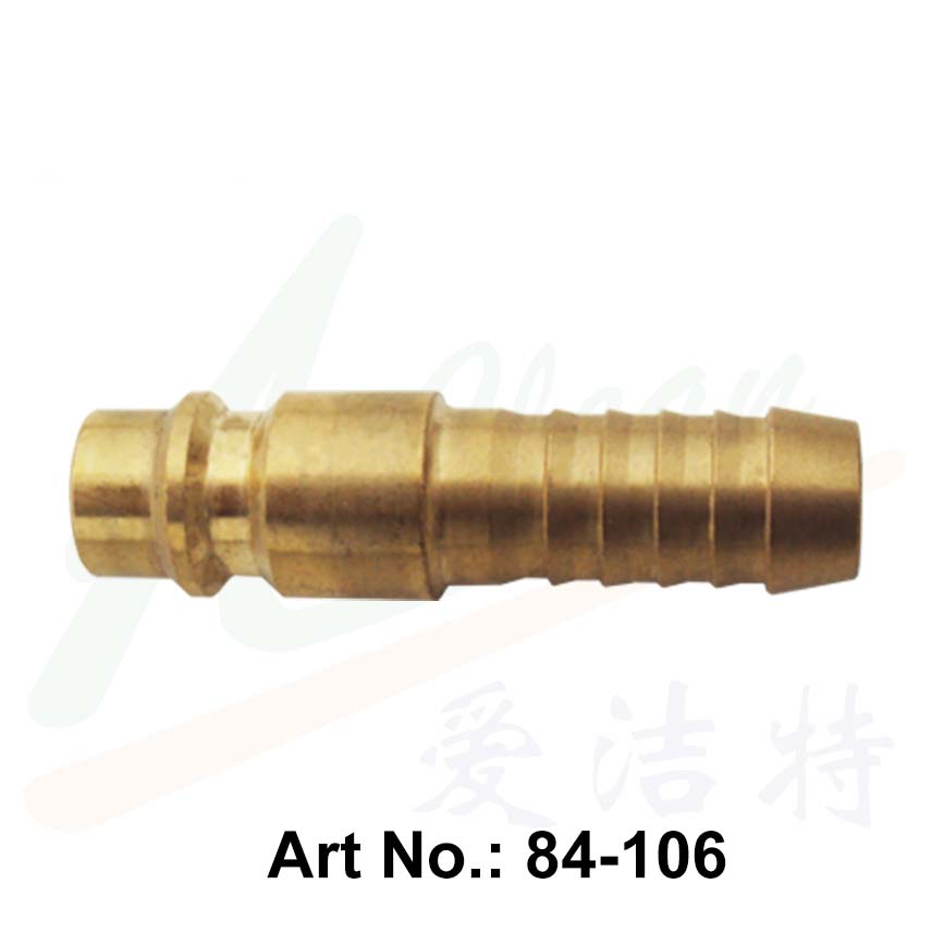 Brass Pressure Air Hose Connector