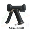Stainless Steel Industrial Wash Down Gun