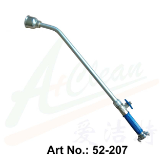 Aluminum Soft-rain Spray Lance with Claw-lock Coupling