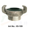 Stainless Steel Hose Female Thread Coupling